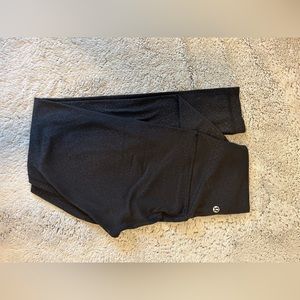 Lululemon Wunder train high rise tight 25” leggings